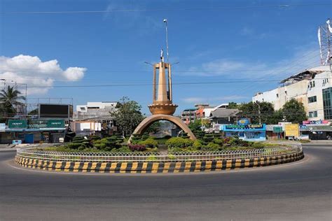 koronadal province|Nature Sights to Uncover in the Progressive Crown City of the South.